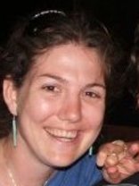 Person who looks like Mary McCormack