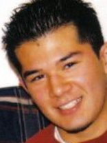 Person who looks like Mario Lopez