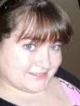 Person who looks like Lea Thompson