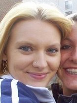 Person who looks like Teresa Palmer