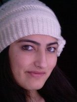 Person who looks like Camilla Belle