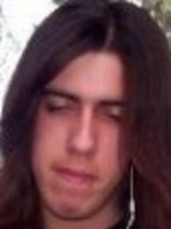 Person who looks like James Callis