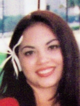 Person who looks like Kristin Kreuk