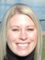 Person who looks like Brie Larson