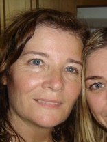 Person who looks like Sigourney Weaver