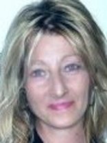 Person who looks like Lee Ann Womack