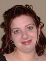 Person who looks like Gina Philips