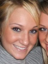 Person who looks like Christine Taylor