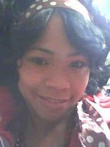 Person who looks like Rosie Perez