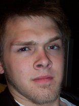 Person who looks like Kevin Bacon