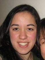 Person who looks like Michelle Branch