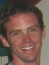 Person who looks like Michael Vartan