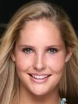 Person who looks like Beth Stern