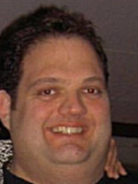 Person who looks like Drew Carey