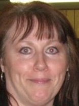 Person who looks like Janine Turner