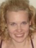 Person who looks like Kristin Chenoweth