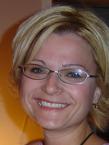 Person who looks like Kirsten Dunst