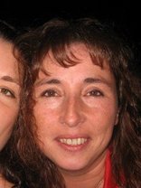 Person who looks like Mimi Rogers