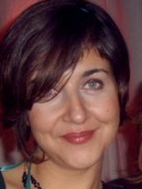 Person who looks like Carey Lowell