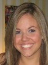 Person who looks like Blanchard Ryan