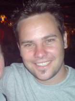 Person who looks like Michael Kelly