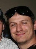 Person who looks like Jonathan Tucker