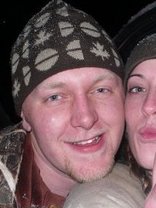 Person who looks like Fred Durst