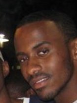 Person who looks like Omar Epps