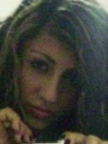 Person who looks like Traci Bingham