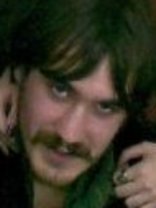 Person who looks like John Hawkes