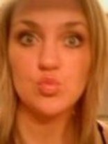 Person who looks like Elizabeth Berkley