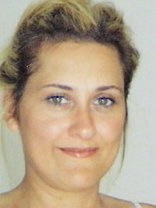 Person who looks like Diane Kruger