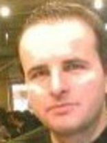 Person who looks like Tony Goldwyn