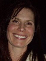 Person who looks like Sandra Bullock