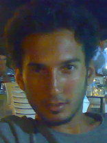 Person who looks like Dylan McDermott