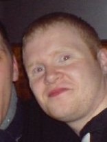 Person who looks like Denis Leary