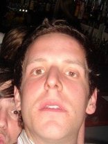 Person who looks like Michael Richards