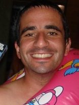 Person who looks like Steve Carell