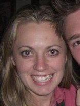 Person who looks like Jeri Ryan