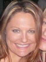 Person who looks like Sharon Case