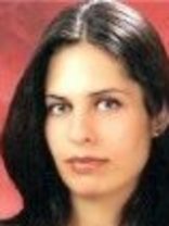 Person who looks like Jules Asner