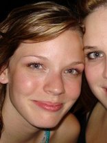 Person who looks like Claire Danes