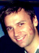 Person who looks like Doug Savant