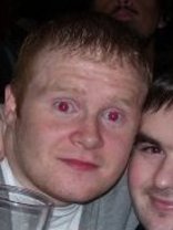 Person who looks like Kevin Connolly