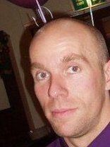 Person who looks like Anthony Edwards