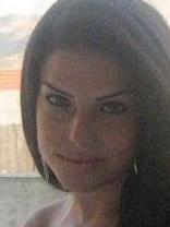 Person who looks like Taylor Cole