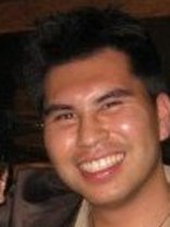 Person who looks like Laurence Fishburne