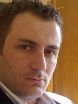 Person who looks like Thomas Jane