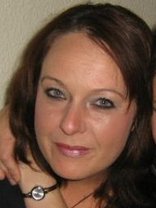 Person who looks like Sophie Ellis Bextor