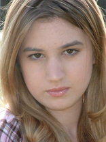 Person who looks like Emily VanCamp